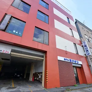 ホテル　ミリオン ホテル 室蘭市