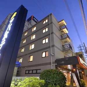 アパホテル〈伊勢原駅前〉 ホテル 伊勢原市